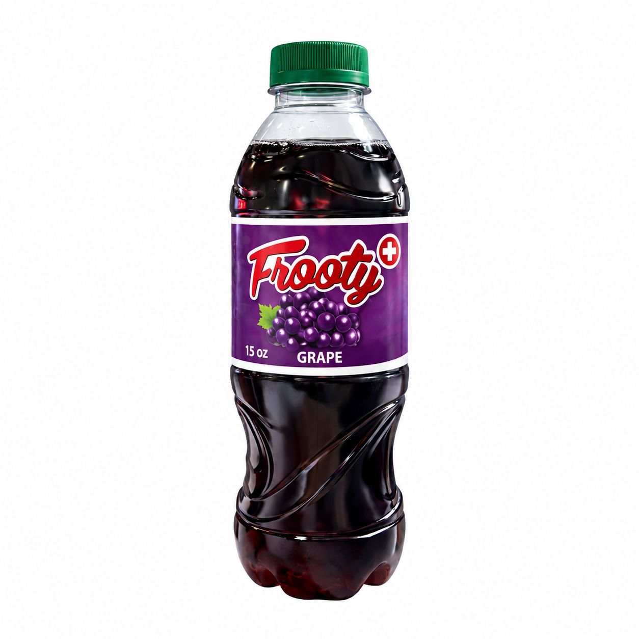 Frooty Raisin – Pack de 12 – 15 oz