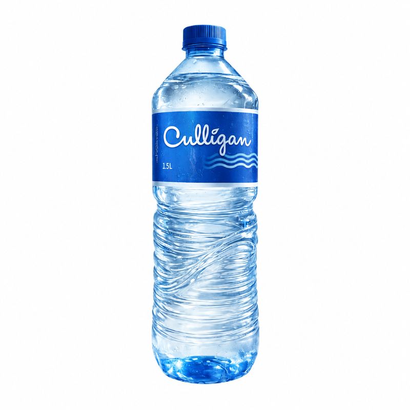 Culligan 1,5 L – Pack de 12 – 1,5 L