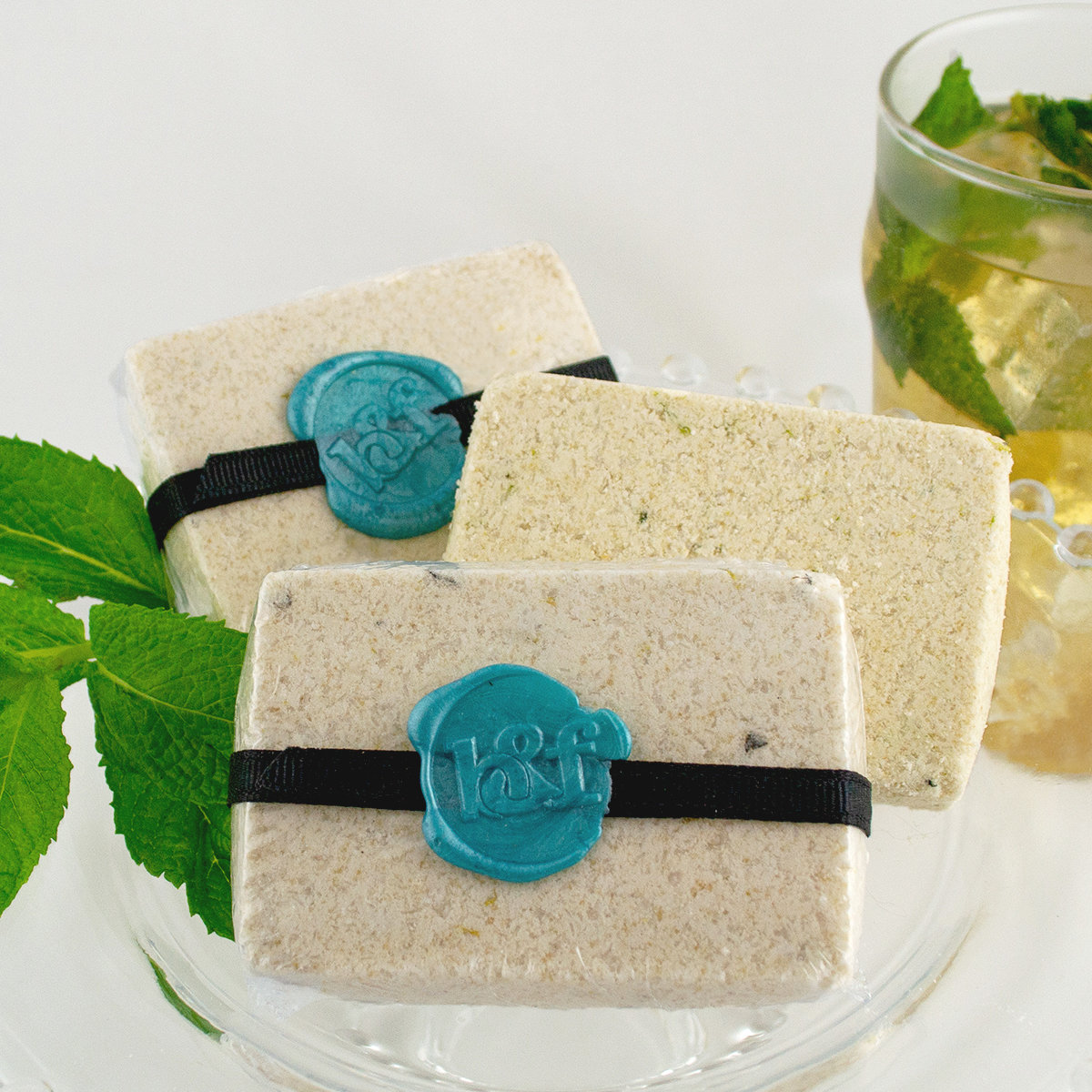 Dirty Mojito Set