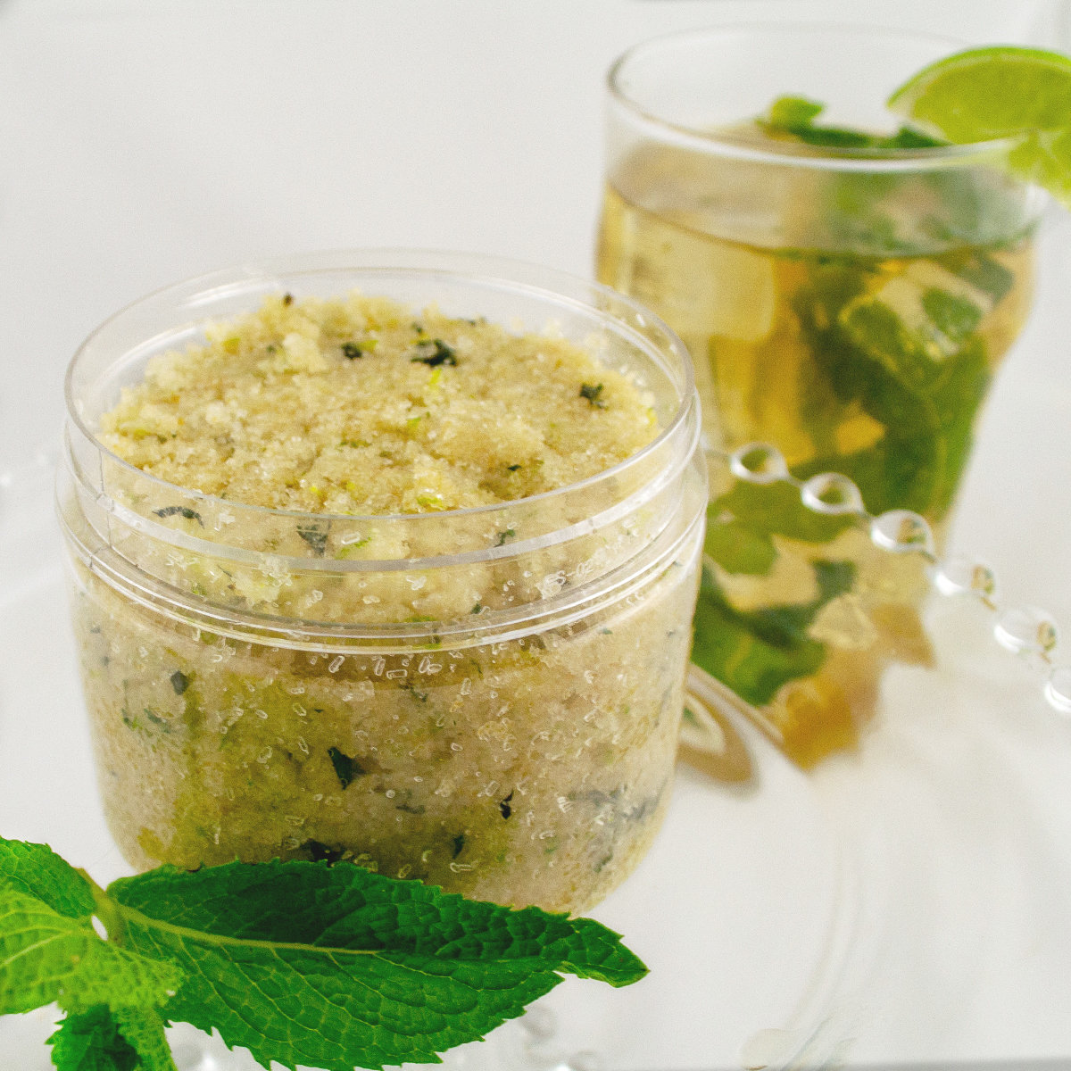 Dirty Mojito Set