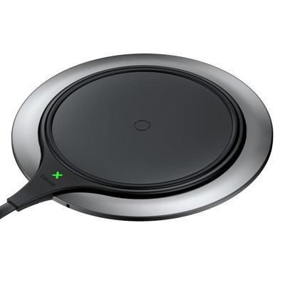 Baseus UFO Desktop Wireless Charger （Quick Charge）
