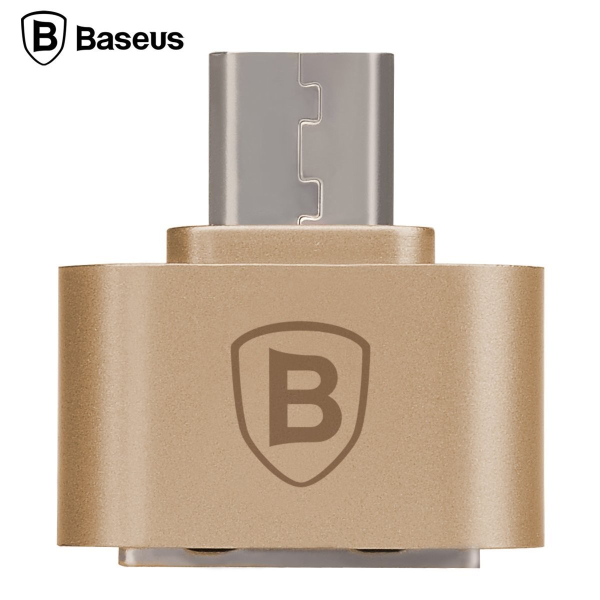 Baseus Micro OTG Adapter