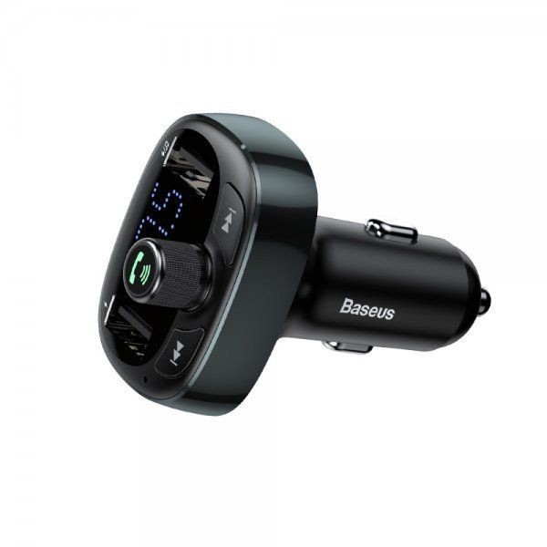 Baseus T typed Bluetooth MP3 Charger