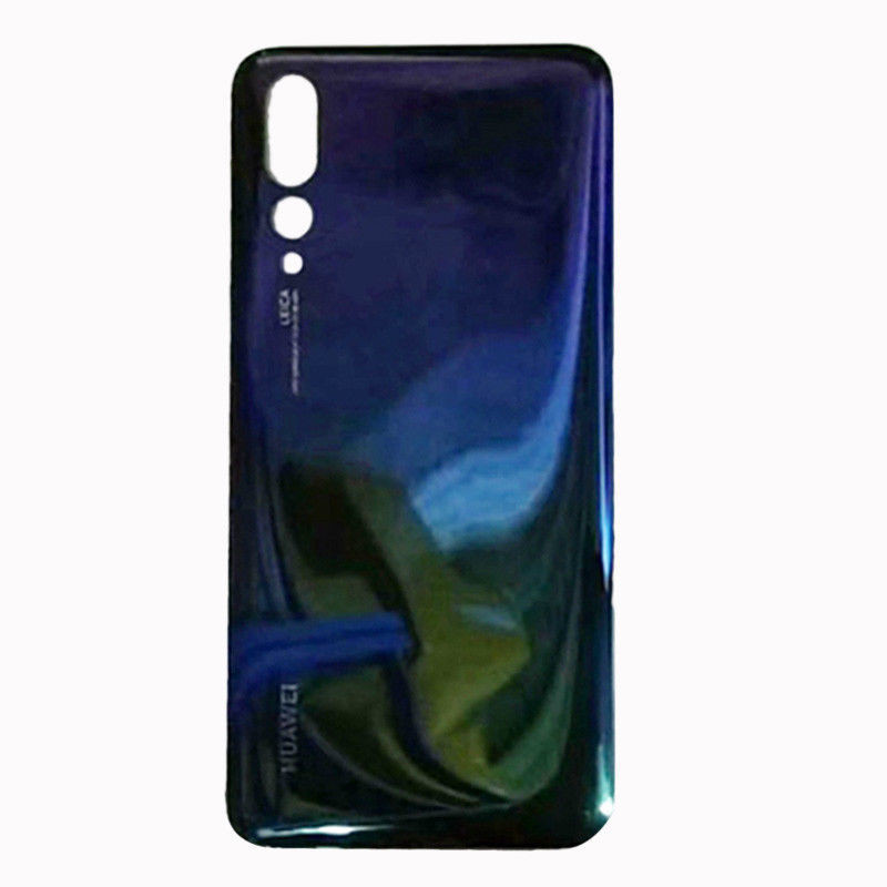 Huawei P20 Pro Back Cover Replacement
