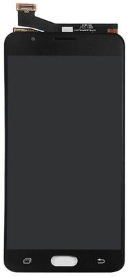 Samsung J7 Prime (G610) Screen Replacement - Black