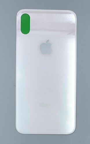 iPhone Xs Back Glass