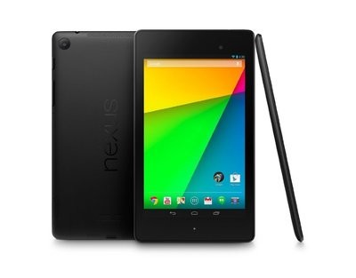 Google Nexus 7 2nd Gen Tablet