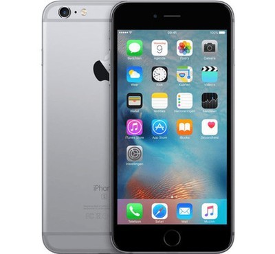iPhone 6s 32Gb Unlocked - Grade A