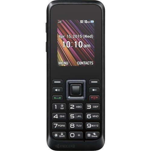 Kyocera Rally - Candy Phone