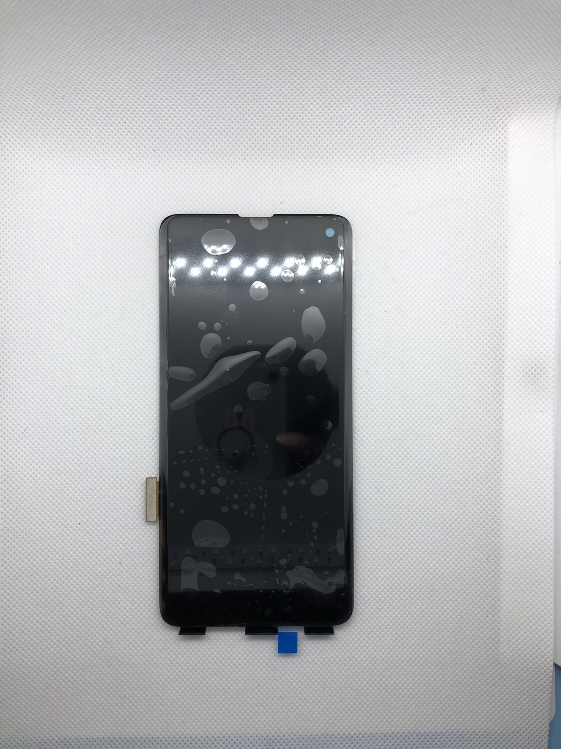 Samsung S10 Screen Replacement-Black 