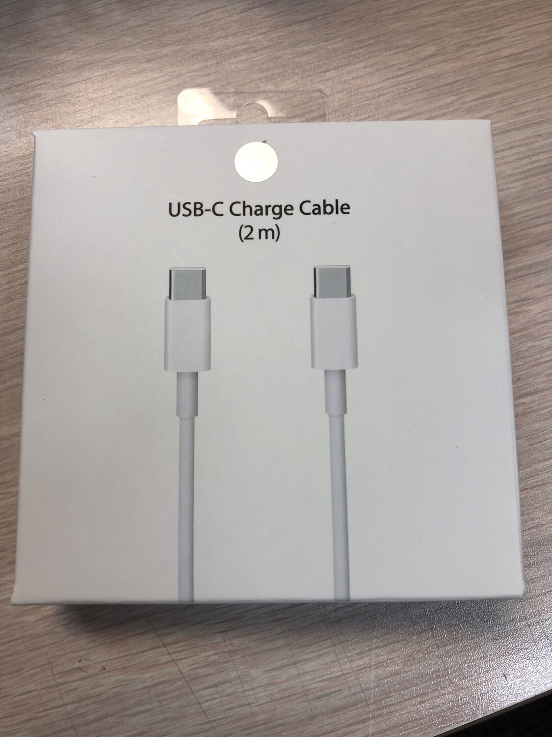 USB -C Charge Cable （2m)