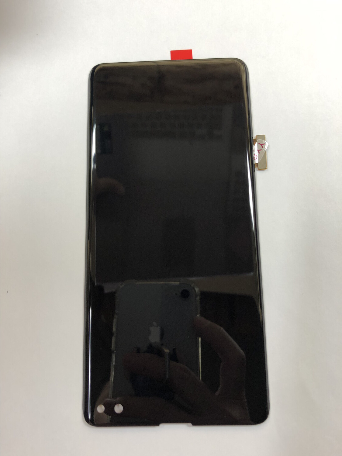 Samsung S10 Plus Screen Replacement-Black