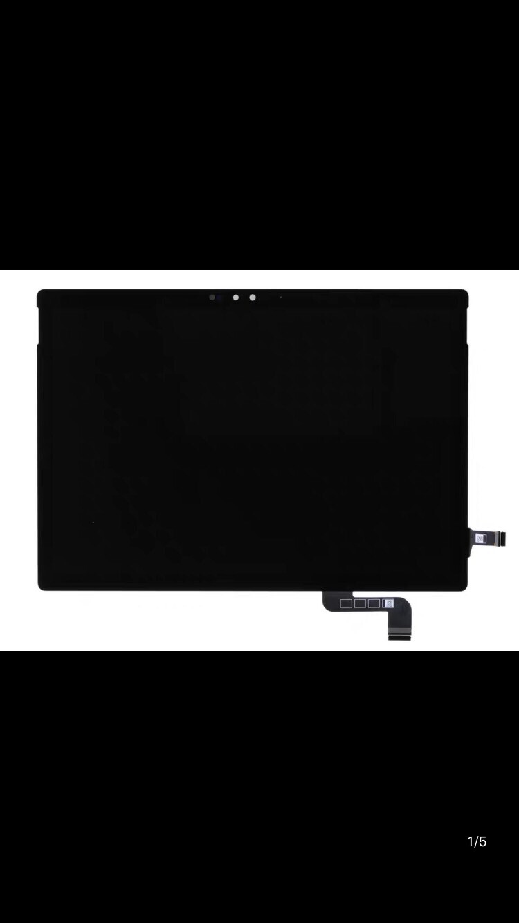 Laptop Screen (14” 1080P 30Pin Top and Bottem)