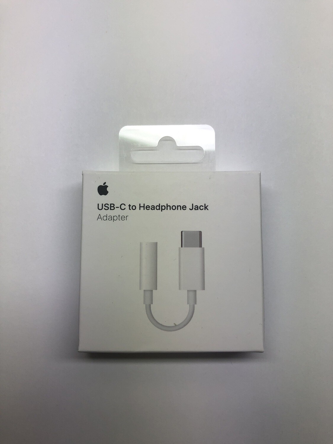 USB-C To Headphone Jack Adapter