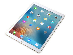 iPad Pro 12.9 (1st)