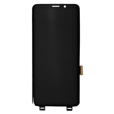 Samsung Galaxy S9 Plus Screen Replacement - Black