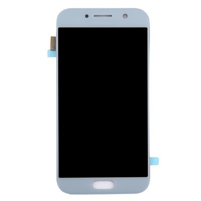 Samsung A6 Plus Screen Replacement - Black