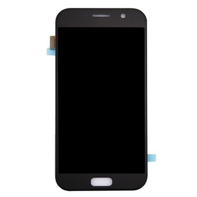 Samsung A5 (2017) Screen Replacement - Black