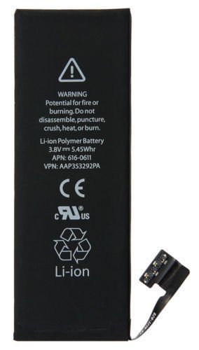 iPhone 5 Battery - New