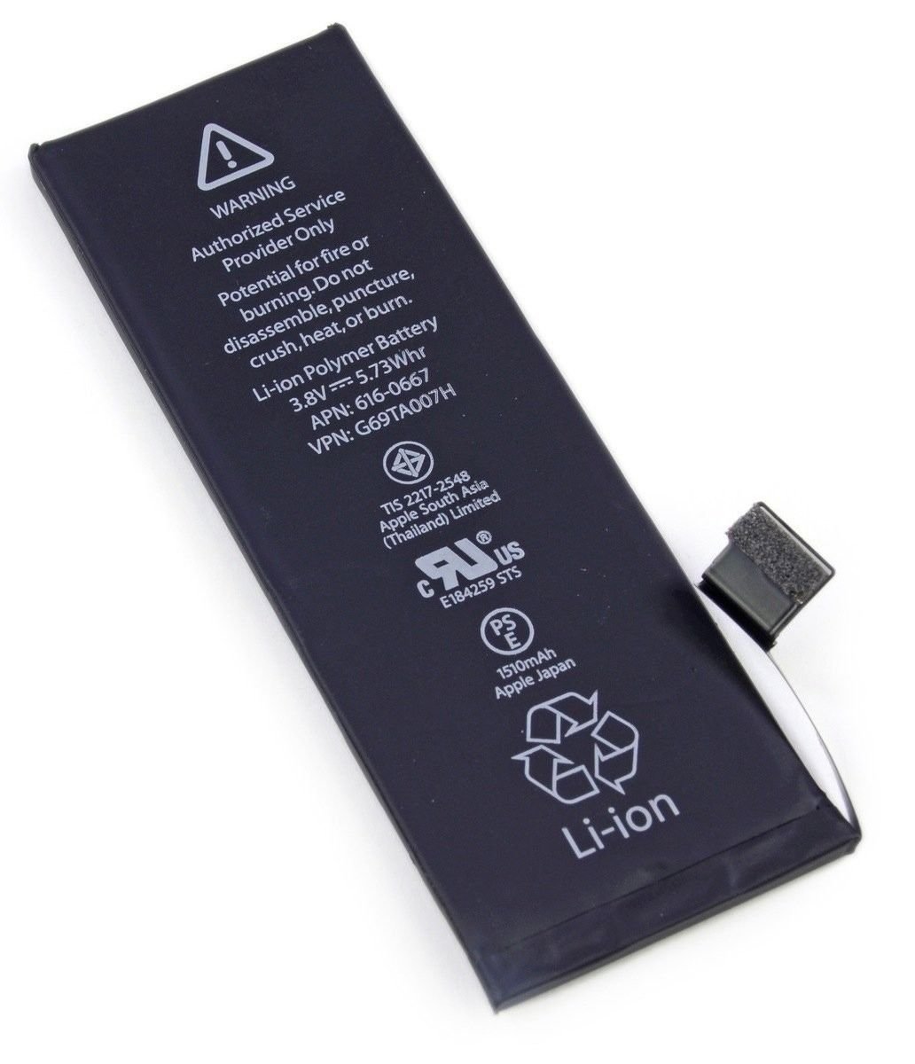 iPhone 5S / iPhone 5C Battery