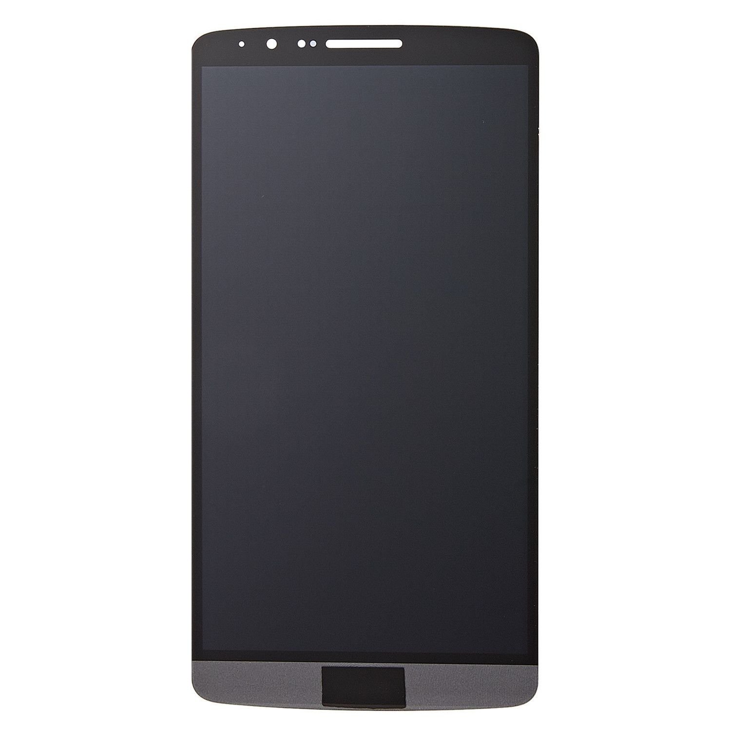 LG G3 Screen Replacement - Black