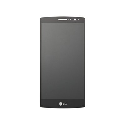 LG G4 Screen Replacement - Black