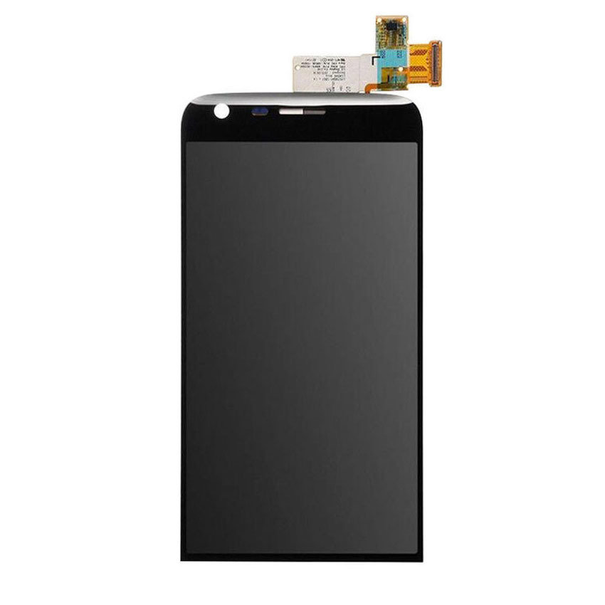 LG G5 Screen Replacement - Black