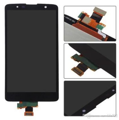 LG Stylo 3 Screen Replacement