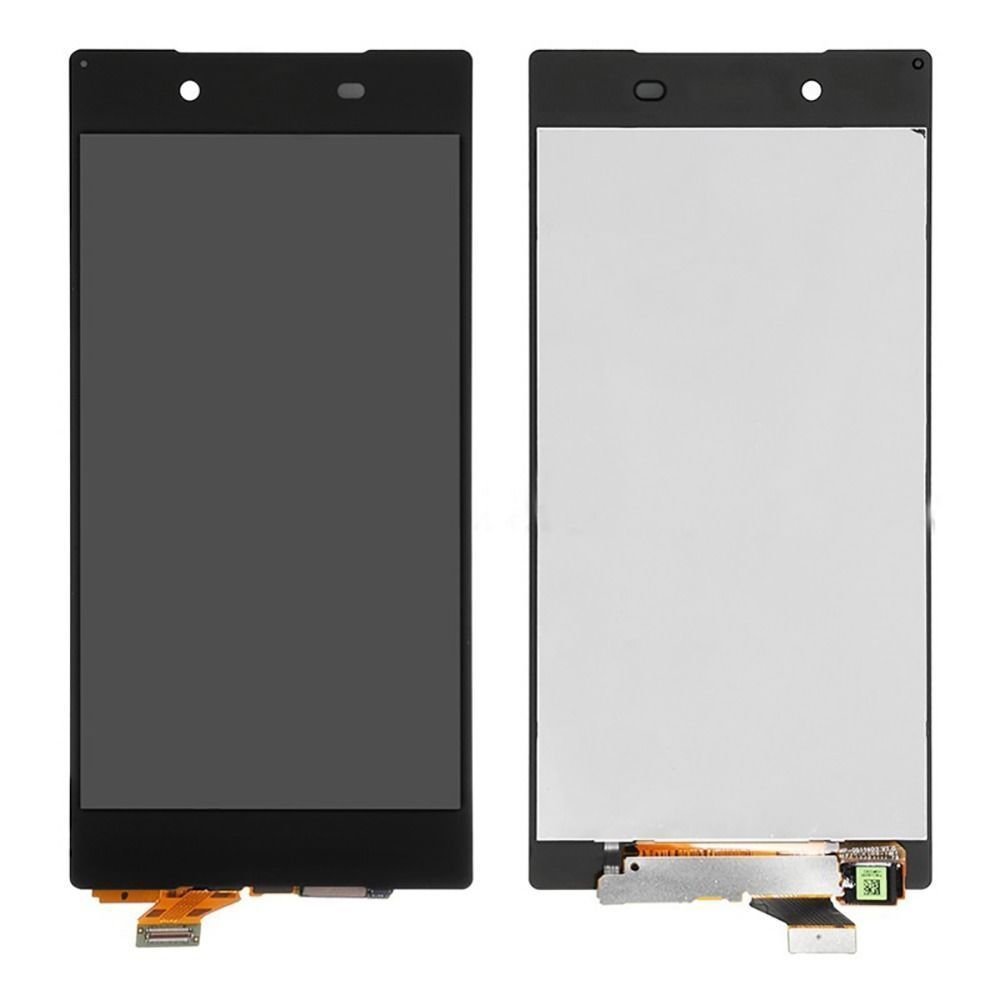 Sony Z5 Screen Replacement - Black