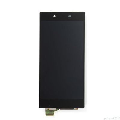 Sony Z5 Prime Screen Replacement - Black