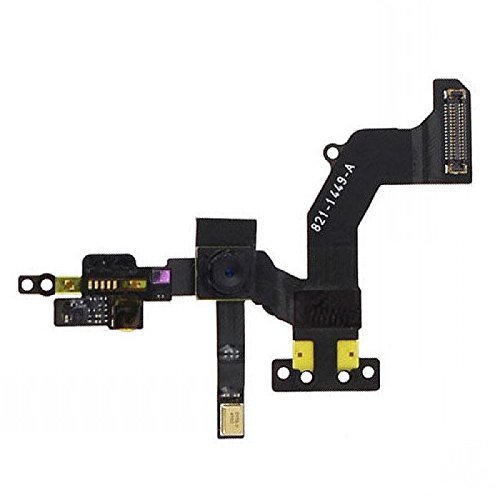 iPhone 5 Front Camera & Sensor Flex Cable - New