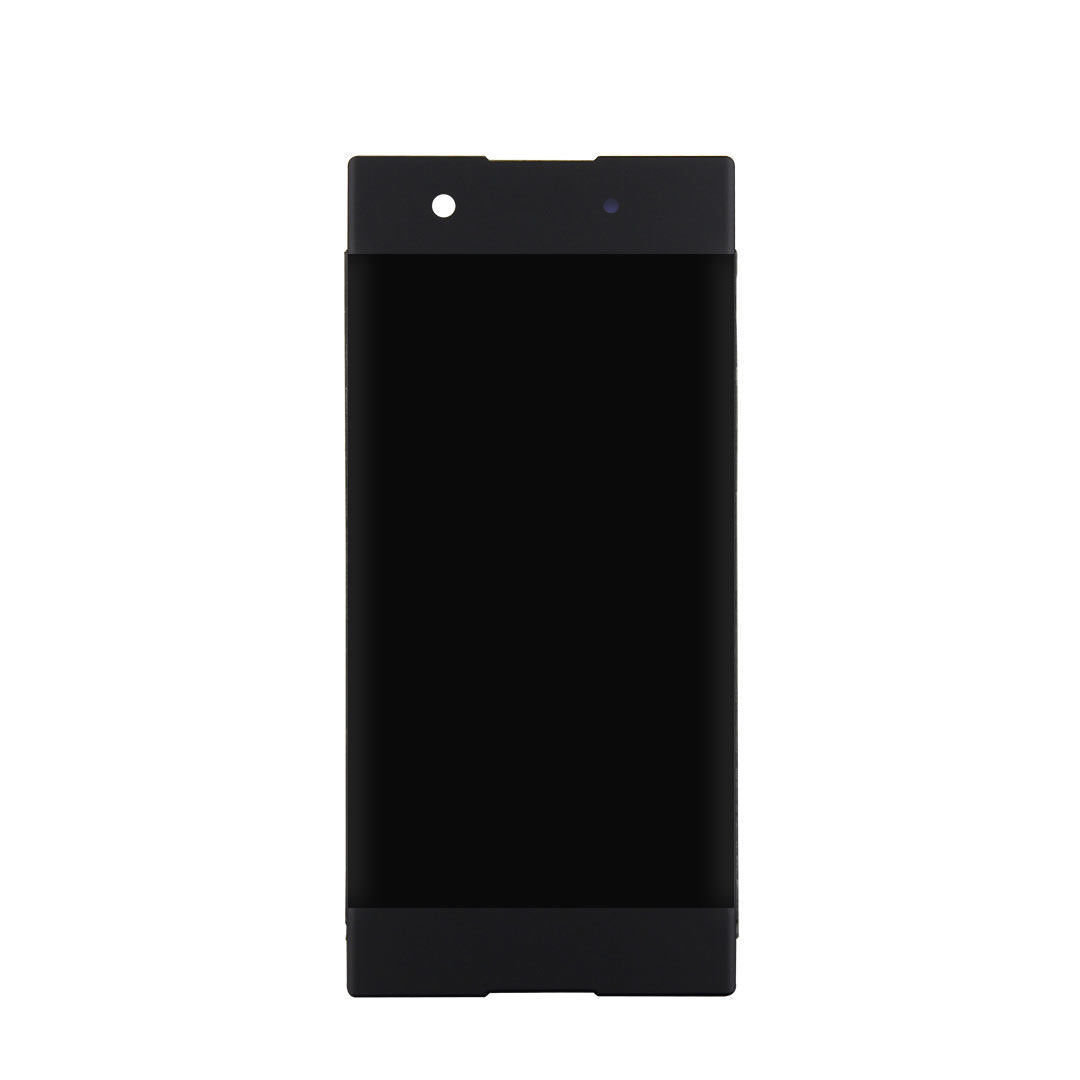 Sony XA Screen Replacement - Black