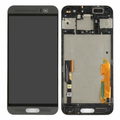 HTC M9 Screen Replacement - Black