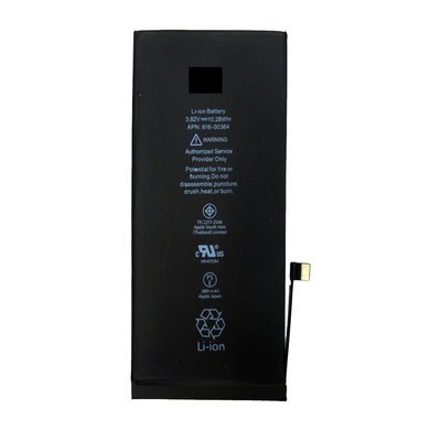iPhone 8 Plus Battery