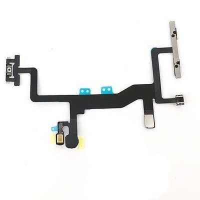 iPhone 6s Power on/off Flex Cable with Volume Control Buttons