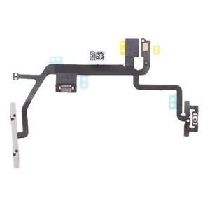 iPhone 8 Power on/off Flex Cable with Volume Control Buttons