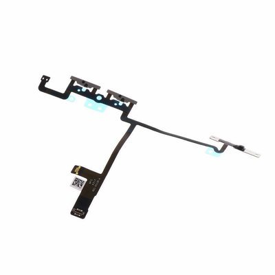 iPhone X Power on/off Flex Cable with Volume Control Buttons
