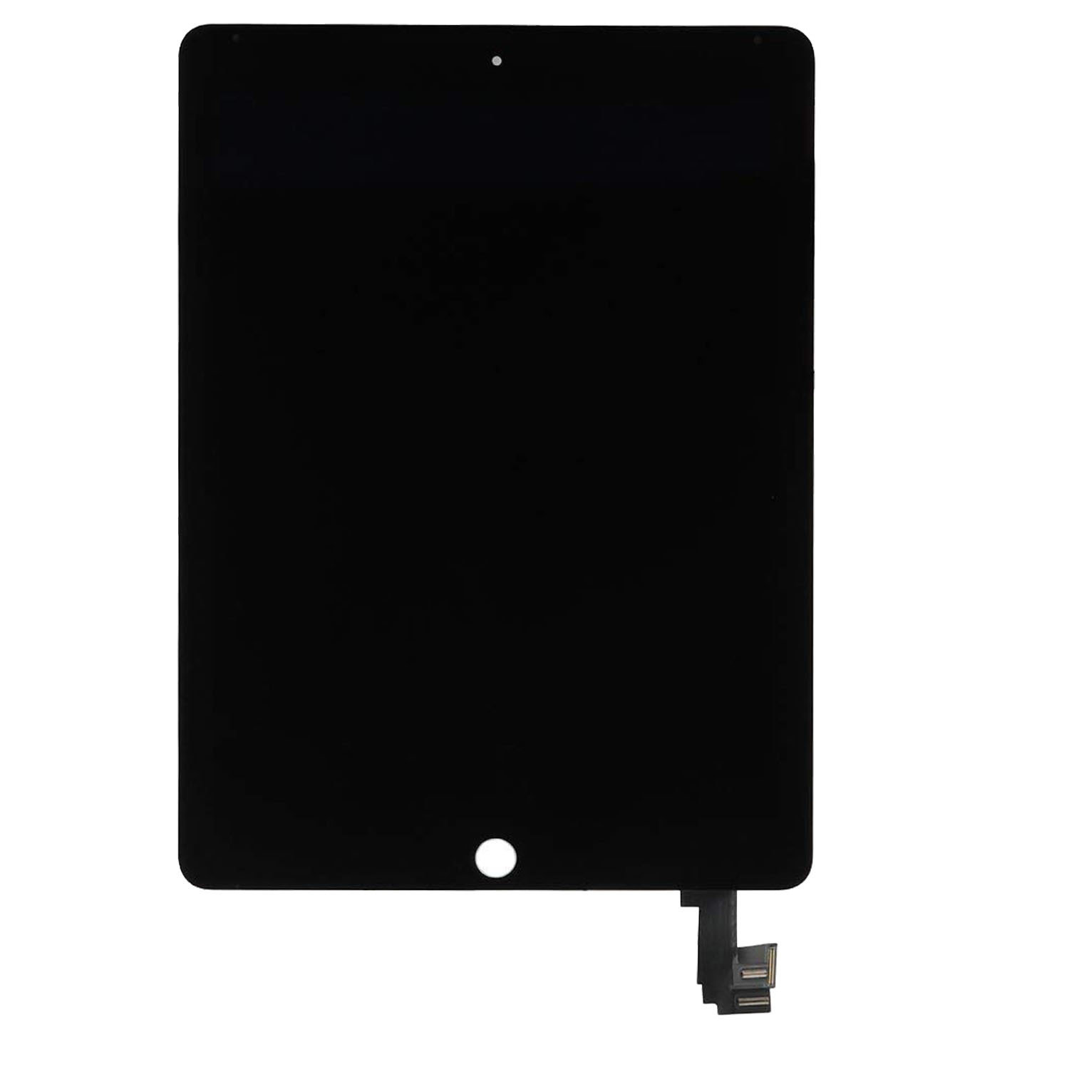 iPad Air 2 Touch digitizer & LCD Replacement - Black