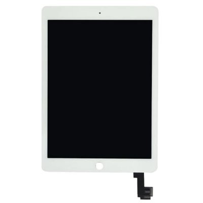 iPad Air 2 Touch digitizer & LCD Replacement - White