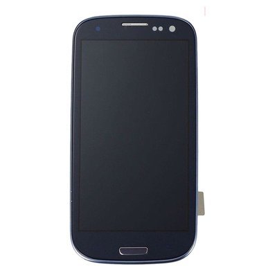 Samsung Galaxy S3 Screen Replacement - Black