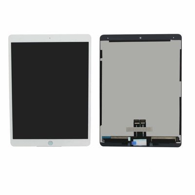 iPad Pro10.5 Touch digitizer & LCD Replacement - White - Original Quality