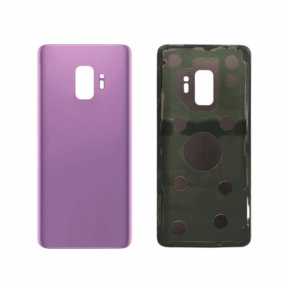 Samsung S9 Back Cover Replacement - Purple