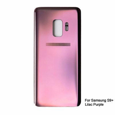Samsung S9 Plus Back Cover Replacement - Purple