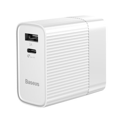 Baseus Transun Series U+ Type C Charger 35W Max