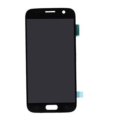 Samsung Galaxy S7 Screen Replacement - Dark Blue