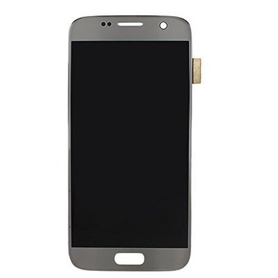Samsung Galaxy S7 Screen Replacement - Silver