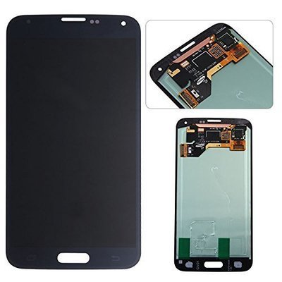 Samsung Galaxy S5 Neo Screen Replacement - Black