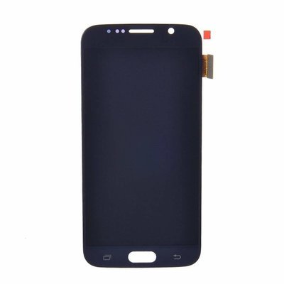 Samsung Galaxy S5 Screen Replacement - Black