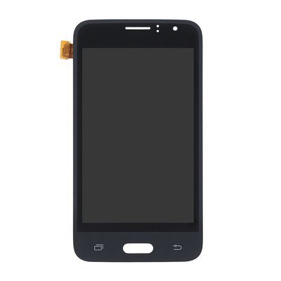 Samsung J1 Screen Replacement - Black