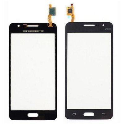 Samsung Grand prime Touch Digitizer Glass Replacement - Black